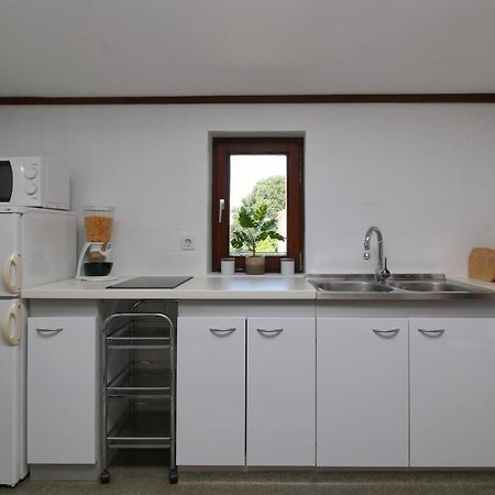 רוביני Apartment Nana מראה חיצוני תמונה